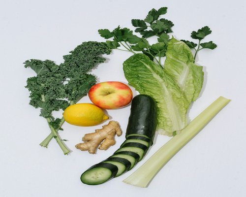natural joint health nutrition foods